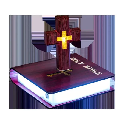 Levitating cross - Image 2
